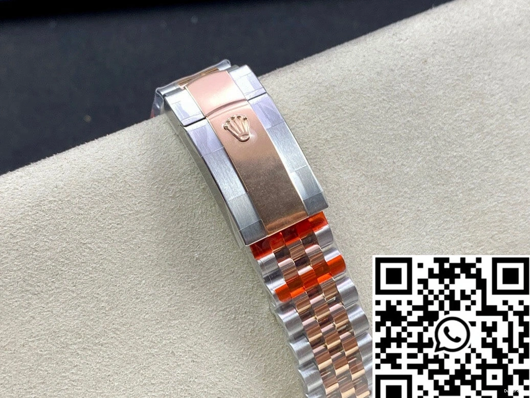 EW Dial M126231-0019 Datejust Rolex Factory Diamond-set 1226